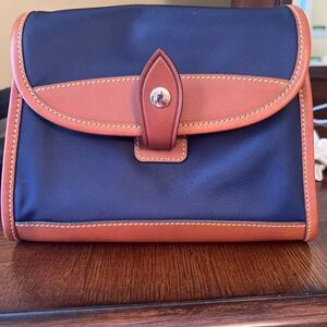 Dooney & Bourke Flap Cross Body